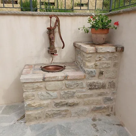 Tatil Evi Escape With Pool & Wifi Carpegna