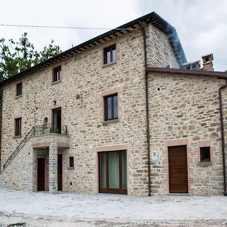 Escape With Pool & Wifi * Carpegna