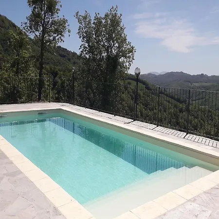 Escape With Pool & Wifi בית נופש