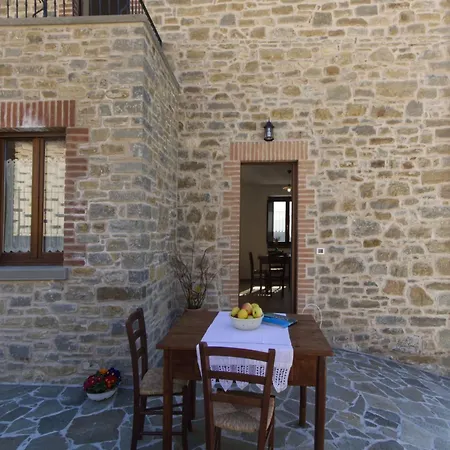 Vakantiehuis Escape With Pool & Wifi Carpegna